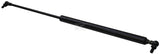 Gasdruckdämpfer, stangendurchmesser 8mm, zylinderdurchmesser 18mm, stangenhub 204.5mm, 210N, Stabilus