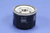 W 77 Wechselfilter SpinOn