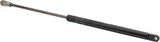 Gasdruckdämpfer, stangendurchmesser 8mm, zylinderdurchmesser 18mm, stangenhub 203.5mm, 250N, Stabilus