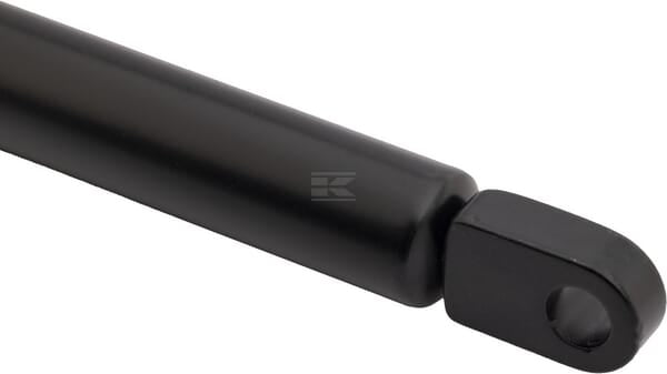 Gasdruckdämpfer, stangendurchmesser 8mm, zylinderdurchmesser 18mm, stangenhub 203.5mm, 250N, Stabilus