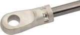 Gasdruckdämpfer, stangendurchmesser 8mm, zylinderdurchmesser 18mm, stangenhub 203.5mm, 250N, Stabilus