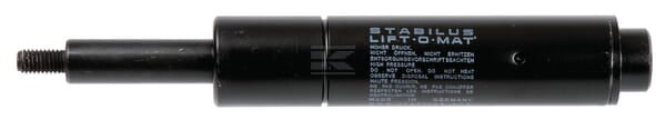 Gasdruckdämpfer, stangendurchmesser 14mm, zylinderdurchmesser 28mm, stangenhub 53mm, 1300N, Stabilus
