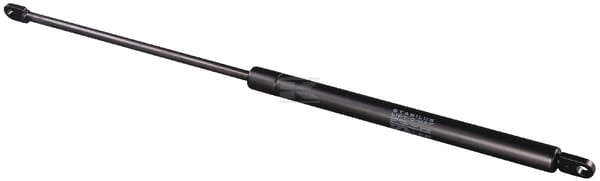 Gasdruckdämpfer, stangendurchmesser 8mm, zylinderdurchmesser 18mm, stangenhub 201.5mm, 400N, Stabilus