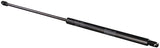Gasdruckdämpfer, stangendurchmesser 8mm, zylinderdurchmesser 18mm, stangenhub 201.5mm, 400N, Stabilus