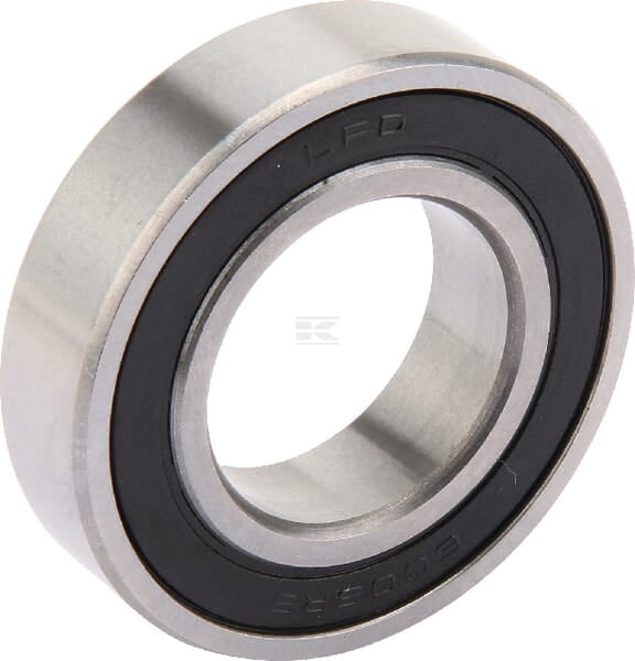 Rillenkugellager 6005 2RS