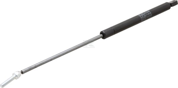 Gasdruckdämpfer, stangendurchmesser 8mm, zylinderdurchmesser 18mm, stangenhub 156.5mm, 300N, Stabilus