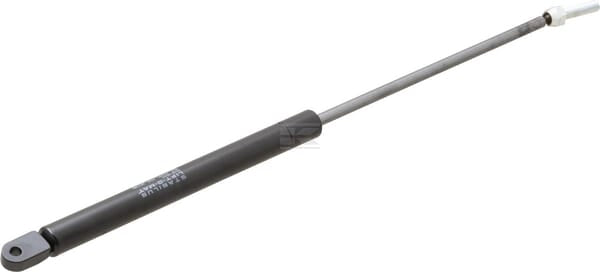 Gasdruckdämpfer, stangendurchmesser 8mm, zylinderdurchmesser 18mm, stangenhub 156.5mm, 300N, Stabilus