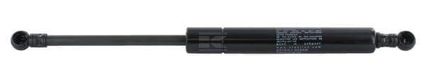 Gasdruckdämpfer, stangendurchmesser 8mm, zylinderdurchmesser 19mm, stangenhub 89mm, 350N, Stabilus