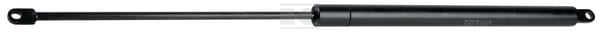Gasdruckdämpfer, stangendurchmesser 8mm, zylinderdurchmesser 22mm, stangenhub 245mm, 250N, Stabilus