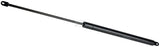 Gasdruckdämpfer, stangendurchmesser 8mm, zylinderdurchmesser 22mm, stangenhub 245mm, 250N, Stabilus