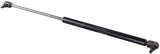 Gasdruckdämpfer, stangendurchmesser 8mm, zylinderdurchmesser 18mm, stangenhub 81.5mm, 400N, Stabilus