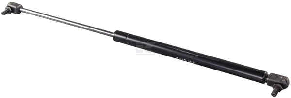 Gasdruckdämpfer, stangendurchmesser 10mm, zylinderdurchmesser 22mm, stangenhub 506mm, 500N, Stabilus