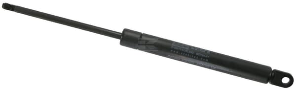 Gasdruckdämpfer, stangendurchmesser 6mm, zylinderdurchmesser 15mm, stangenhub 91mm, 300N, Stabilus