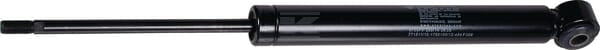 Gasdruckdämpfer, stangendurchmesser 10mm, zylinderdurchmesser 29mm, stangenhub 144mm, 380N, Stabilus
