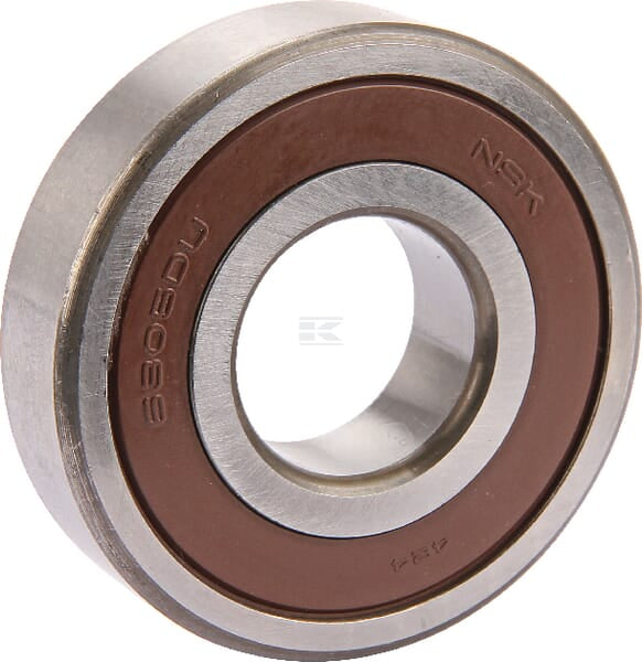 Rillenkugellager 6305 2RS
