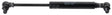 Gasdruckdämpfer, stangendurchmesser 6mm, zylinderdurchmesser 15mm, stangenhub 60mm, 300N, Stabilus