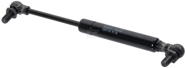Gasdruckdämpfer, stangendurchmesser 6mm, zylinderdurchmesser 15mm, stangenhub 60mm, 300N, Stabilus