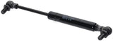 Gasdruckdämpfer, stangendurchmesser 6mm, zylinderdurchmesser 15mm, stangenhub 60mm, 300N, Stabilus