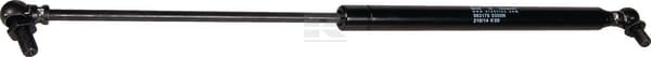 Gasdruckdämpfer, stangendurchmesser 6mm, zylinderdurchmesser 15mm, stangenhub 150mm, 300N, Stabilus