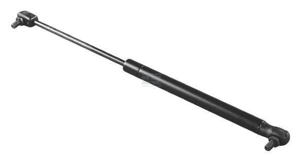 Gasdruckdämpfer, stangendurchmesser 8mm, zylinderdurchmesser 18mm, stangenhub 162.5mm, 200N, Stabilus