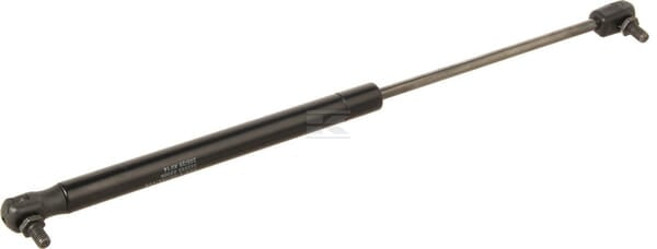Gasdruckdämpfer, stangendurchmesser 8mm, zylinderdurchmesser 18mm, stangenhub 162.5mm, 300N, Stabilus