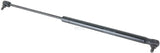 Gasdruckdämpfer, stangendurchmesser 8mm, zylinderdurchmesser 18mm, stangenhub 201.5mm, 400N, Stabilus