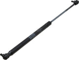 Gasdruckdämpfer, stangendurchmesser 8mm, zylinderdurchmesser 19mm, stangenhub 221.5mm, 700N, Stabilus