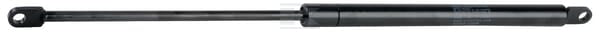 Gasdruckdämpfer, stangendurchmesser 8mm, zylinderdurchmesser 18mm, stangenhub 140mm, 500N, Stabilus
