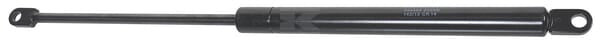Gasdruckdämpfer, stangendurchmesser 8mm, zylinderdurchmesser 18mm, stangenhub 159.5mm, 600N, Stabilus