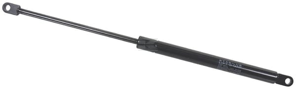 Gasdruckdämpfer, stangendurchmesser 8mm, zylinderdurchmesser 18mm, stangenhub 159.5mm, 600N, Stabilus