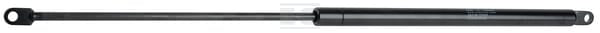 Gasdruckdämpfer, stangendurchmesser 8mm, zylinderdurchmesser 18mm, stangenhub 249mm, 500N, Stabilus