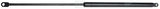 Gasdruckdämpfer, stangendurchmesser 8mm, zylinderdurchmesser 18mm, stangenhub 249mm, 500N, Stabilus