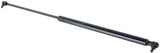Gasdruckdämpfer, stangendurchmesser 10mm, zylinderdurchmesser 22mm, stangenhub 300mm, 700N, Stabilus