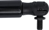 Gasdruckdämpfer, stangendurchmesser 10mm, zylinderdurchmesser 22mm, stangenhub 300mm, 1000N, Stabilus