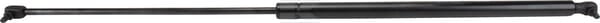 Gasdruckdämpfer, stangendurchmesser 10mm, zylinderdurchmesser 22mm, stangenhub 350mm, 900N, Stabilus