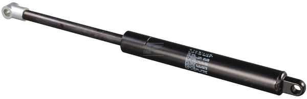 Gasdruckdämpfer, stangendurchmesser 14mm, zylinderdurchmesser 28mm, stangenhub 150mm, 1500N, Stabilus