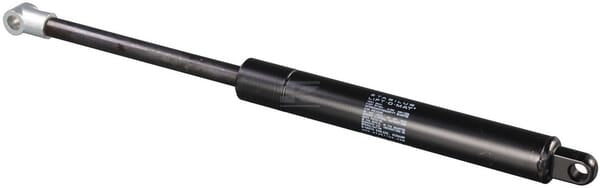 Gasdruckdämpfer, stangendurchmesser 14mm, zylinderdurchmesser 28mm, stangenhub 150mm, 1500N, Stabilus