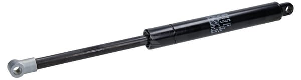 Gasdruckdämpfer, stangendurchmesser 14mm, zylinderdurchmesser 28mm, stangenhub 150mm, 1500N, Stabilus