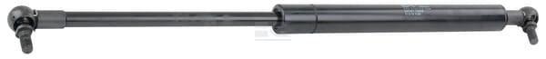 Gasdruckdämpfer, stangendurchmesser 14mm, zylinderdurchmesser 28mm, stangenhub 200mm, 1300N, Stabilus