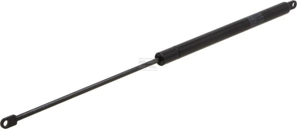 Gasdruckdämpfer, stangendurchmesser 8mm, zylinderdurchmesser 22mm, stangenhub 245mm, 650N, Stabilus