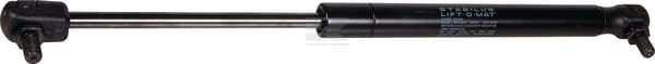 Gasdruckdämpfer, stangendurchmesser 8mm, zylinderdurchmesser 18mm, stangenhub 120.5mm, 500N, Stabilus