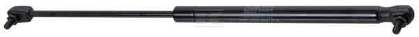 Gasdruckdämpfer, stangendurchmesser 8mm, zylinderdurchmesser 18mm, stangenhub 180.5mm, 150N, Stabilus