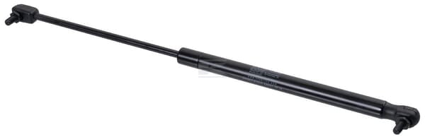 Gasdruckdämpfer, stangendurchmesser 8mm, zylinderdurchmesser 18mm, stangenhub 180.5mm, 150N, Stabilus