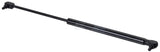 Gasdruckdämpfer, stangendurchmesser 8mm, zylinderdurchmesser 18mm, stangenhub 180.5mm, 150N, Stabilus
