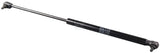 Gasdruckdämpfer, stangendurchmesser 8mm, zylinderdurchmesser 18mm, stangenhub 201.5mm, 150N, Stabilus