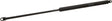 Gasdruckdämpfer, stangendurchmesser 10mm, zylinderdurchmesser 22mm, stangenhub 247mm, 1150N, Stabilus