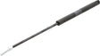Gasdruckdämpfer, stangendurchmesser 8mm, zylinderdurchmesser 18mm, stangenhub 156.5mm, 400N, Stabilus