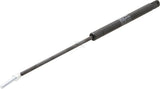 Gasdruckdämpfer, stangendurchmesser 8mm, zylinderdurchmesser 18mm, stangenhub 156.5mm, 400N, Stabilus