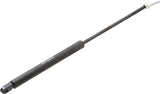 Gasdruckdämpfer, stangendurchmesser 8mm, zylinderdurchmesser 18mm, stangenhub 156.5mm, 400N, Stabilus