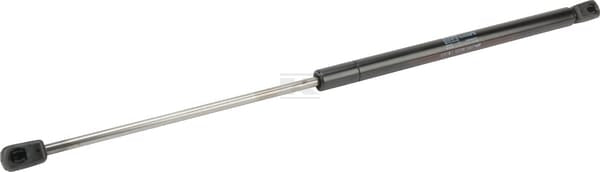 Gasdruckdämpfer, stangendurchmesser 8mm, zylinderdurchmesser 18mm, stangenhub 206.5mm, 230N, Stabilus